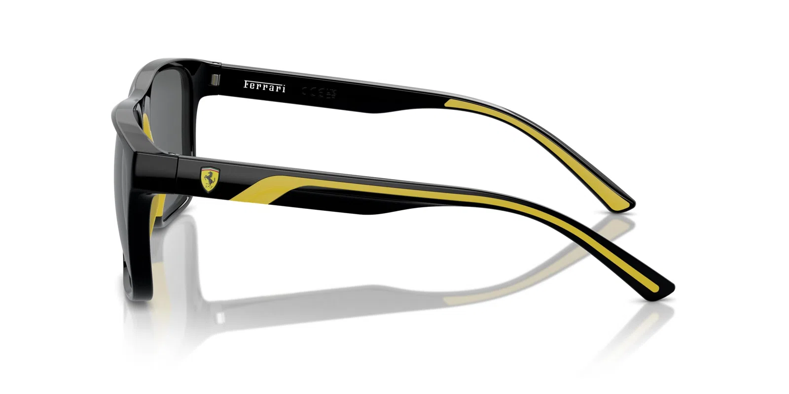 Scuderia Ferrari 6002U Sunglasses - view 8